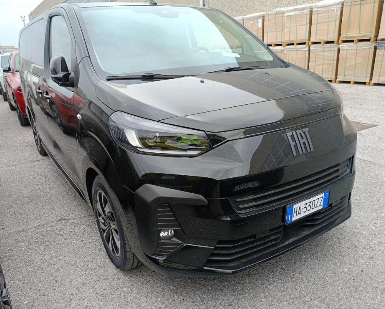 FIAT Ulysse 2.0 BlueHDi 180 CV AT8 L3 La Prima 7 POSTI - 3