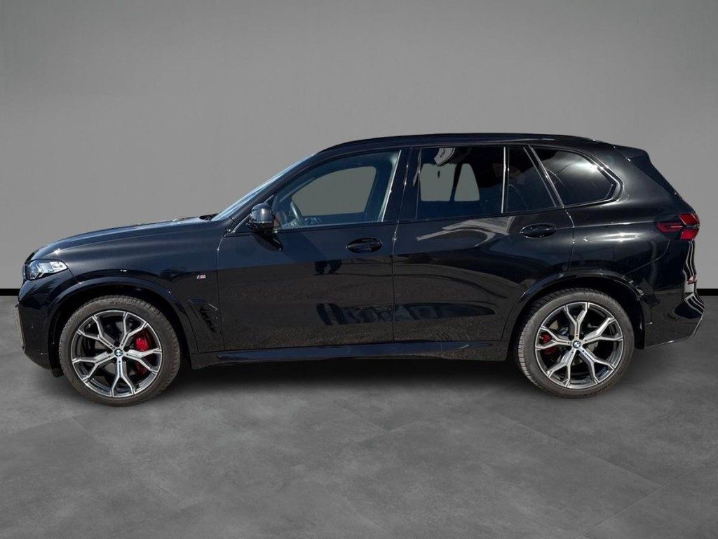 BMW X5 xDrive30d 48V Msport Pro Aut. + Tetto apr. - 3