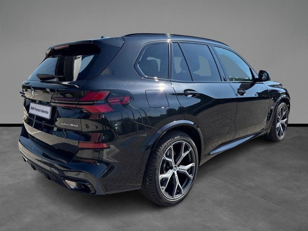 BMW X5 xDrive30d 48V Msport Pro Aut. + Tetto apr. - 15
