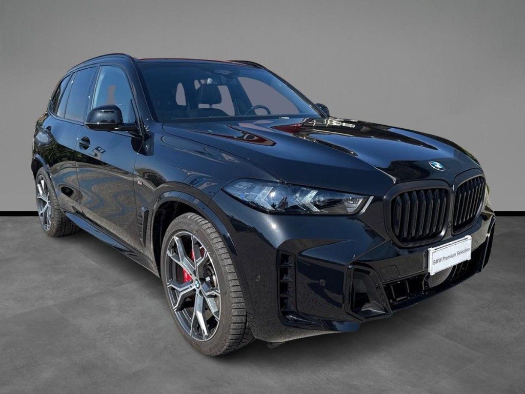 BMW X5 xDrive30d 48V Msport Pro Aut. + Tetto apr. - 14