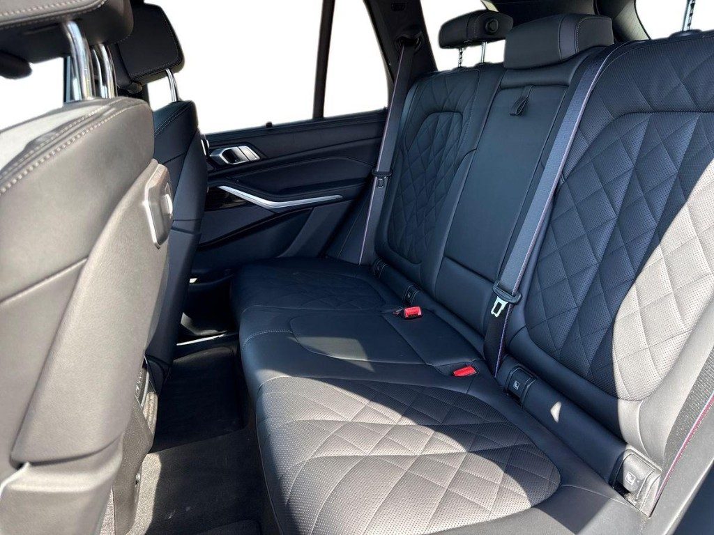 BMW X5 xDrive30d 48V Msport Pro Aut. + Tetto apr. - 12