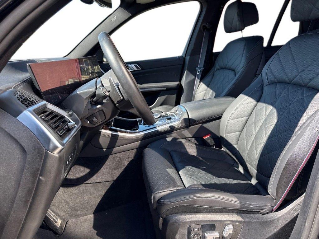 BMW X5 xDrive30d 48V Msport Pro Aut. + Tetto apr. - 10