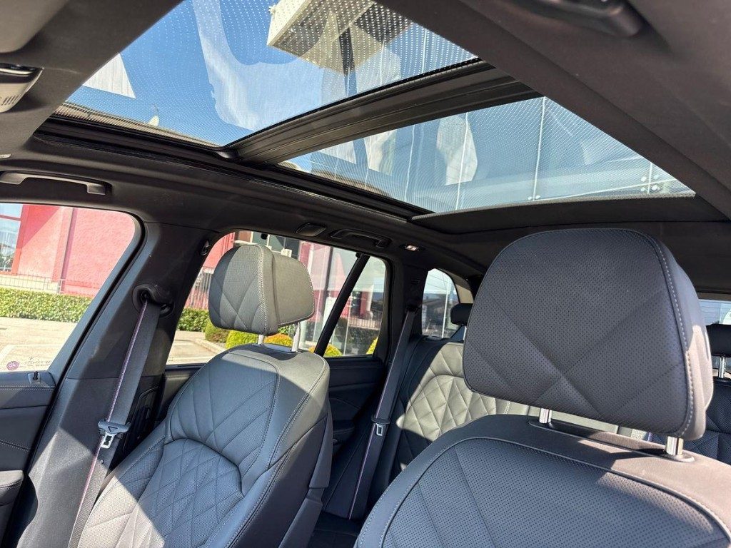 BMW X5 xDrive30d 48V Msport Pro Aut. + Tetto apr. - 8