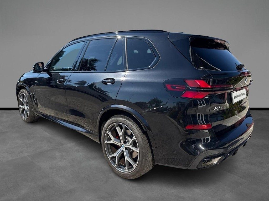 BMW X5 xDrive30d 48V Msport Pro Aut. + Tetto apr. - 4
