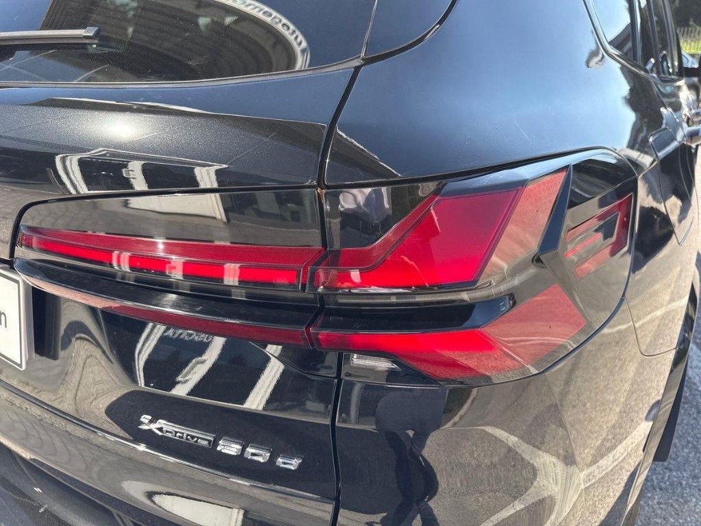 BMW X5 xDrive30d 48V Msport Pro Aut. + Tetto apr. - 7