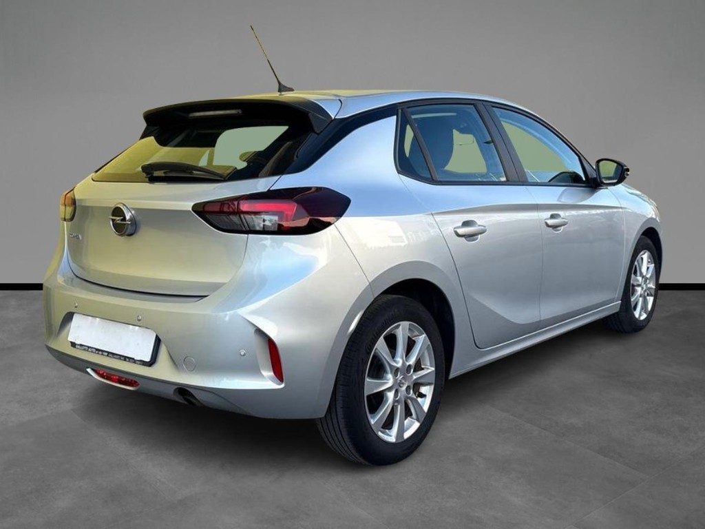 OPEL Corsa 1.2 Manuale - 14