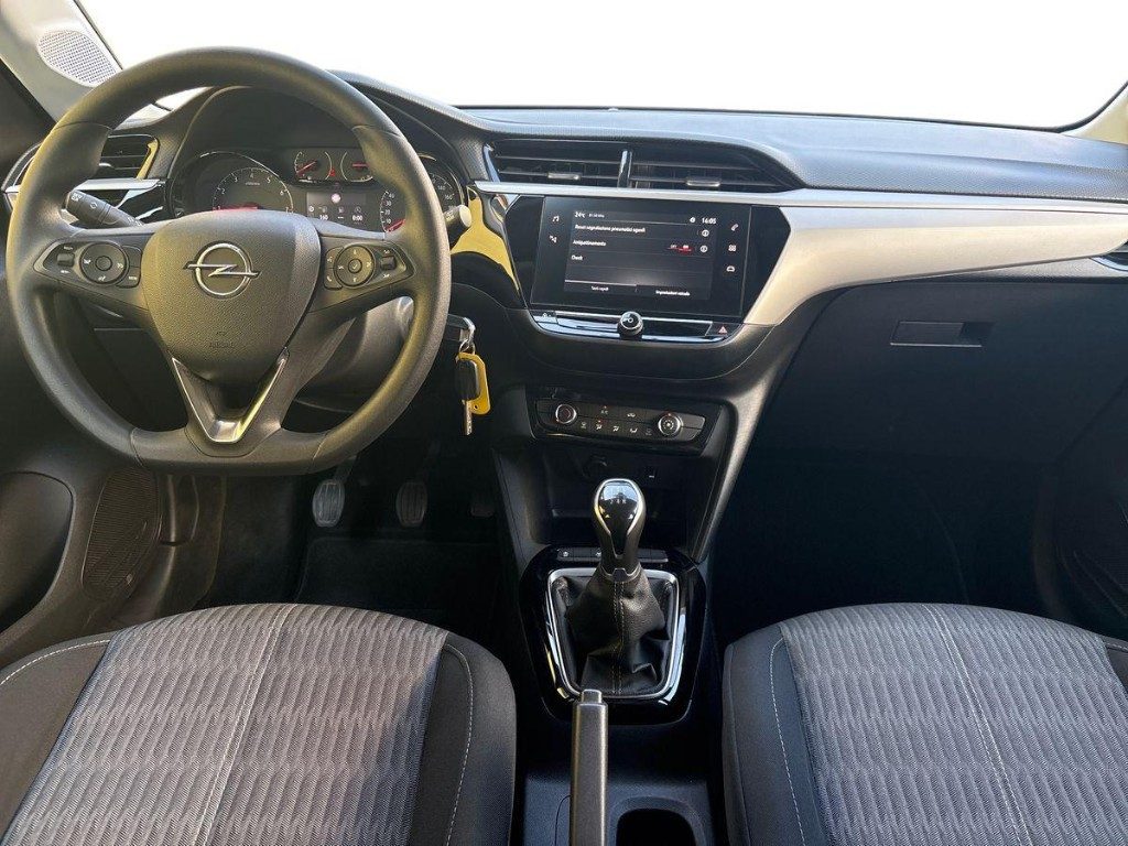 OPEL Corsa 1.2 Manuale - 7