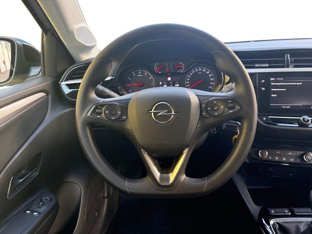 OPEL Corsa 1.2 Manuale - 9