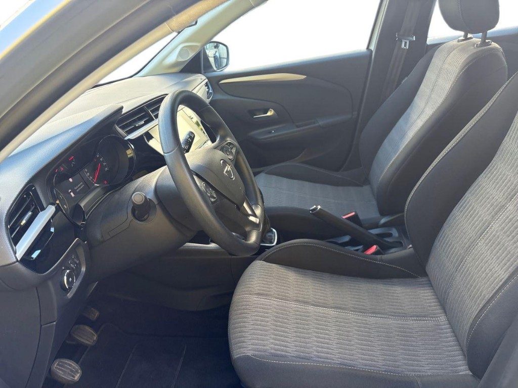 OPEL Corsa 1.2 Manuale - 8