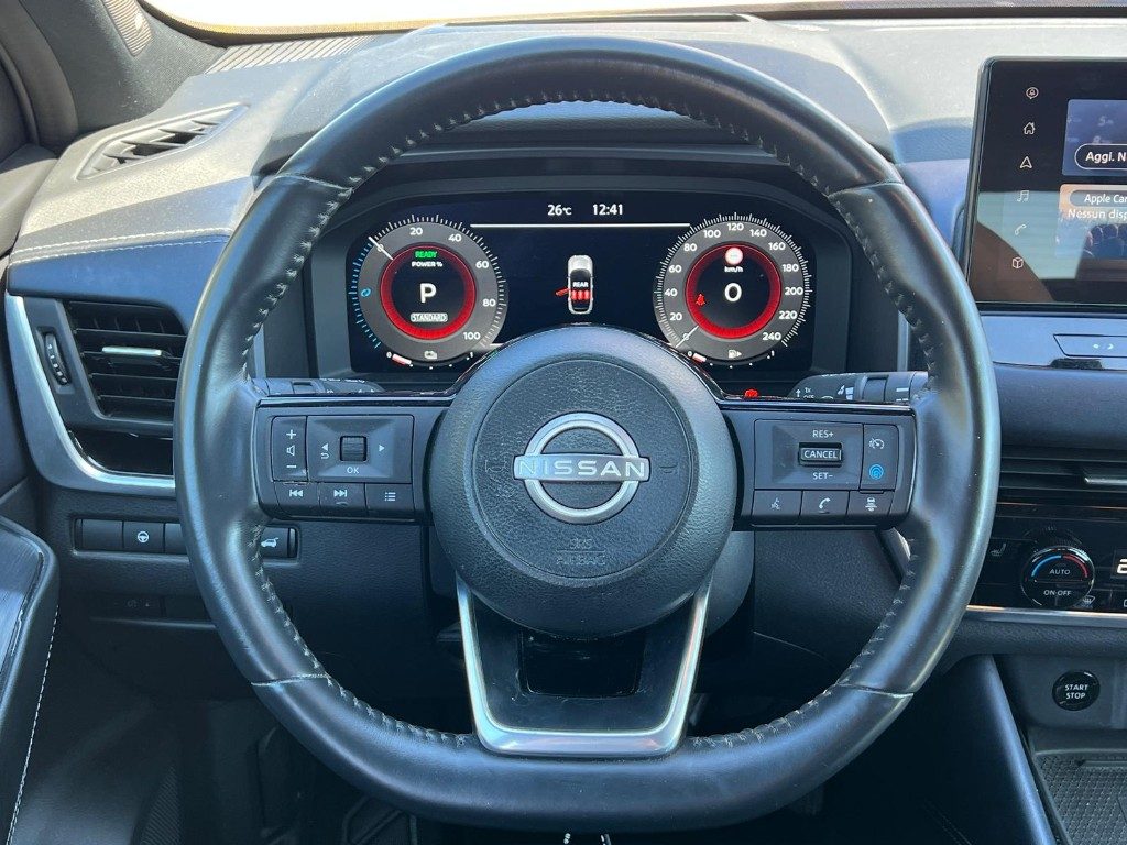 NISSAN Qashqai e-Power Tekna+ - 10