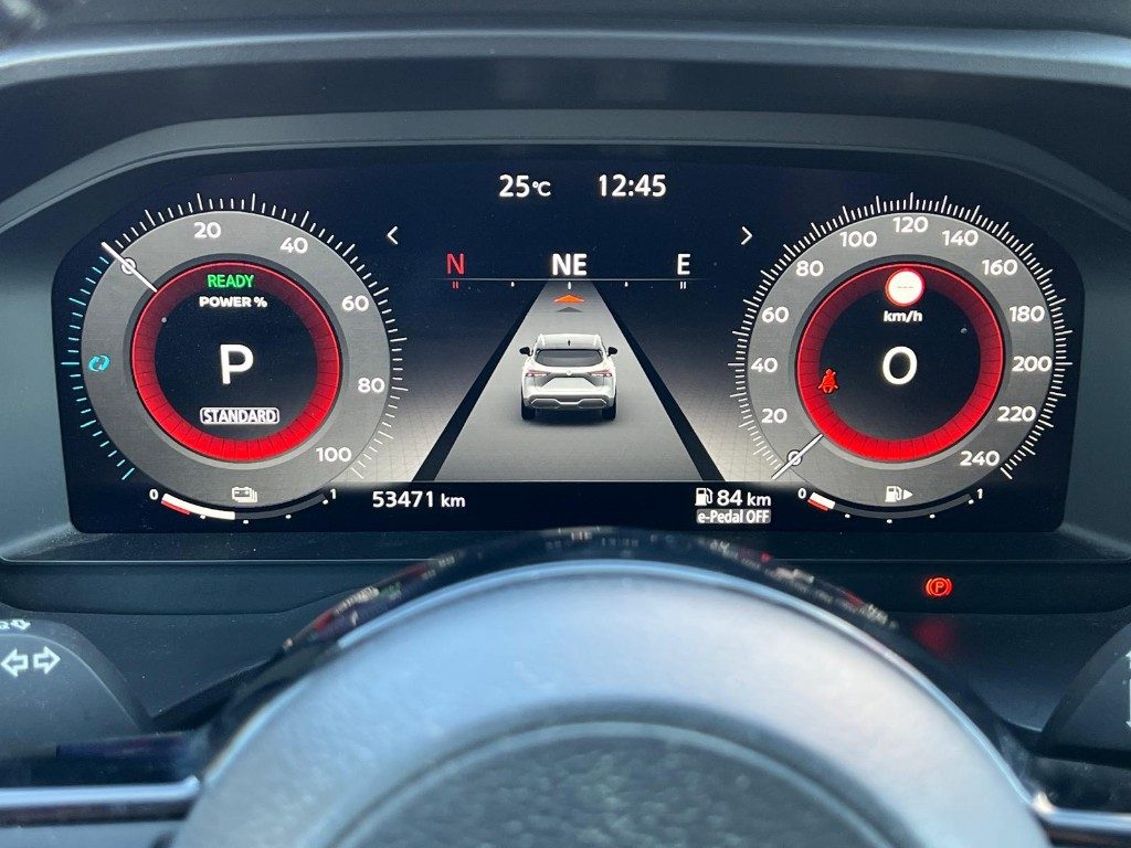 NISSAN Qashqai e-Power Tekna+ - 13