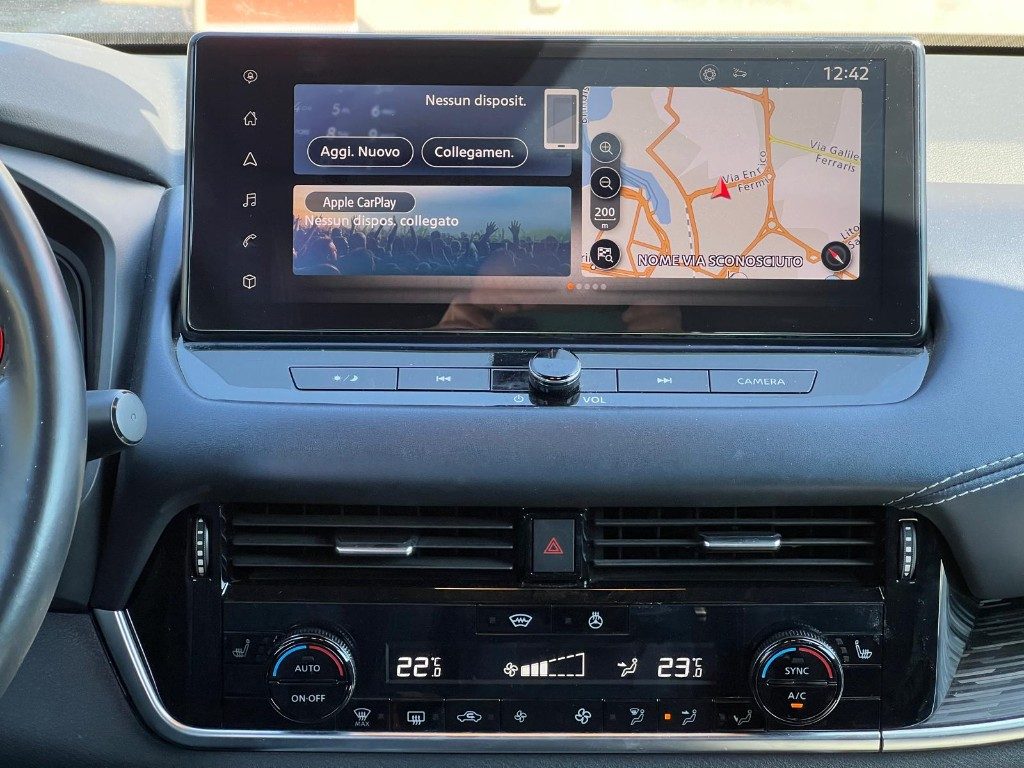 NISSAN Qashqai e-Power Tekna+ - 16
