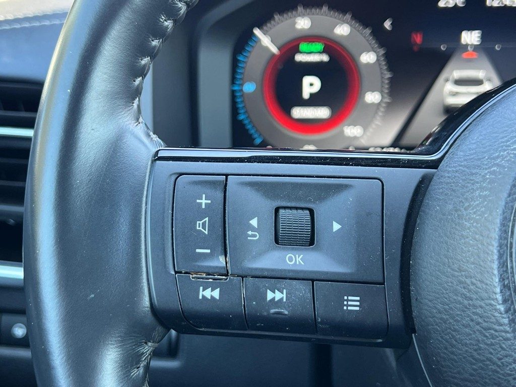 NISSAN Qashqai e-Power Tekna+ - 17