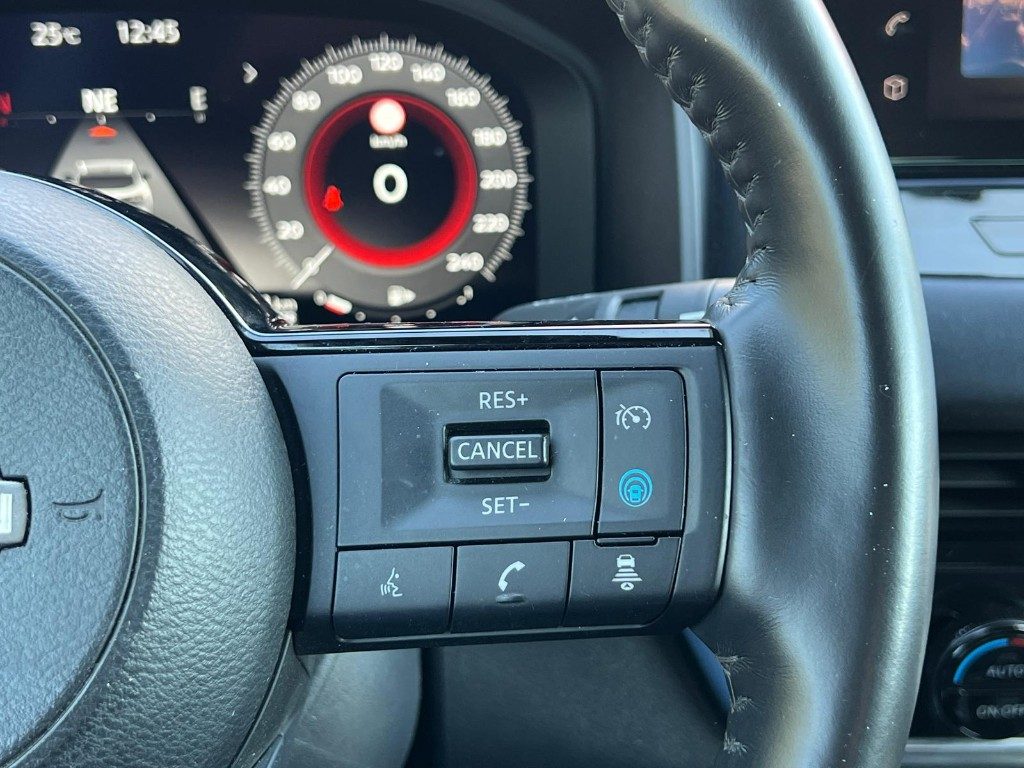 NISSAN Qashqai e-Power Tekna+ - 18