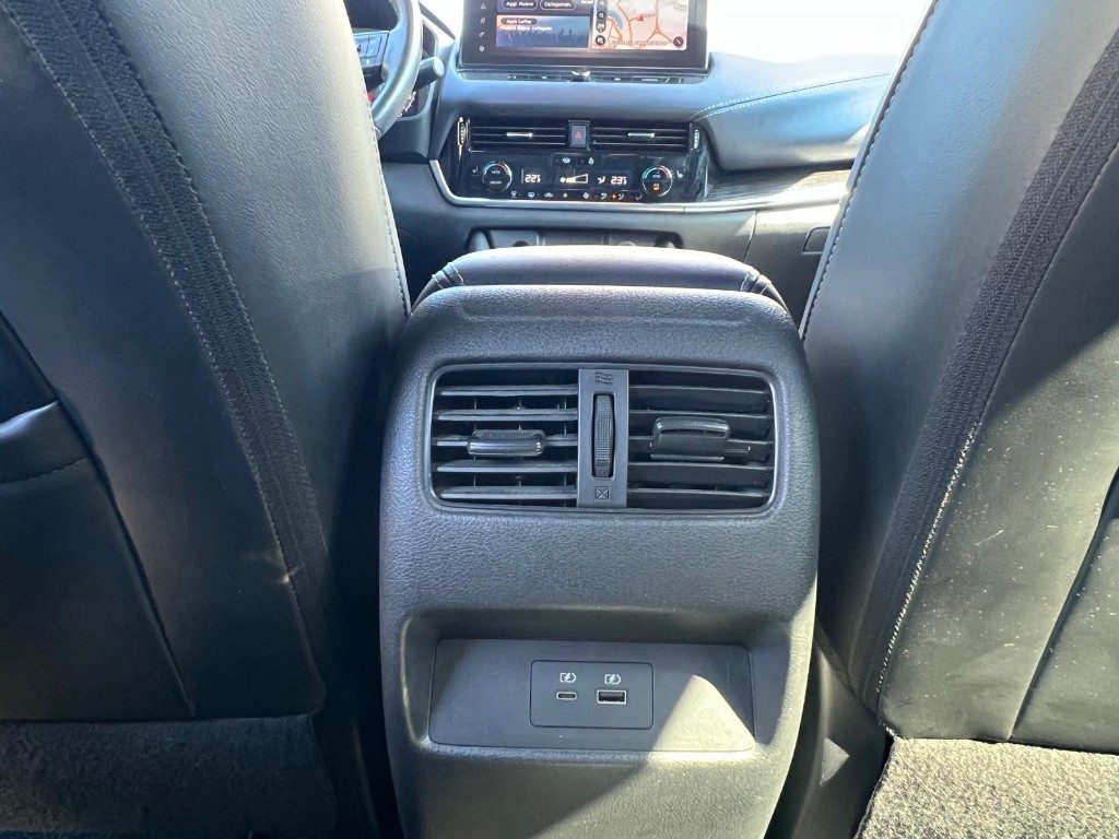 NISSAN Qashqai e-Power Tekna+ - 19