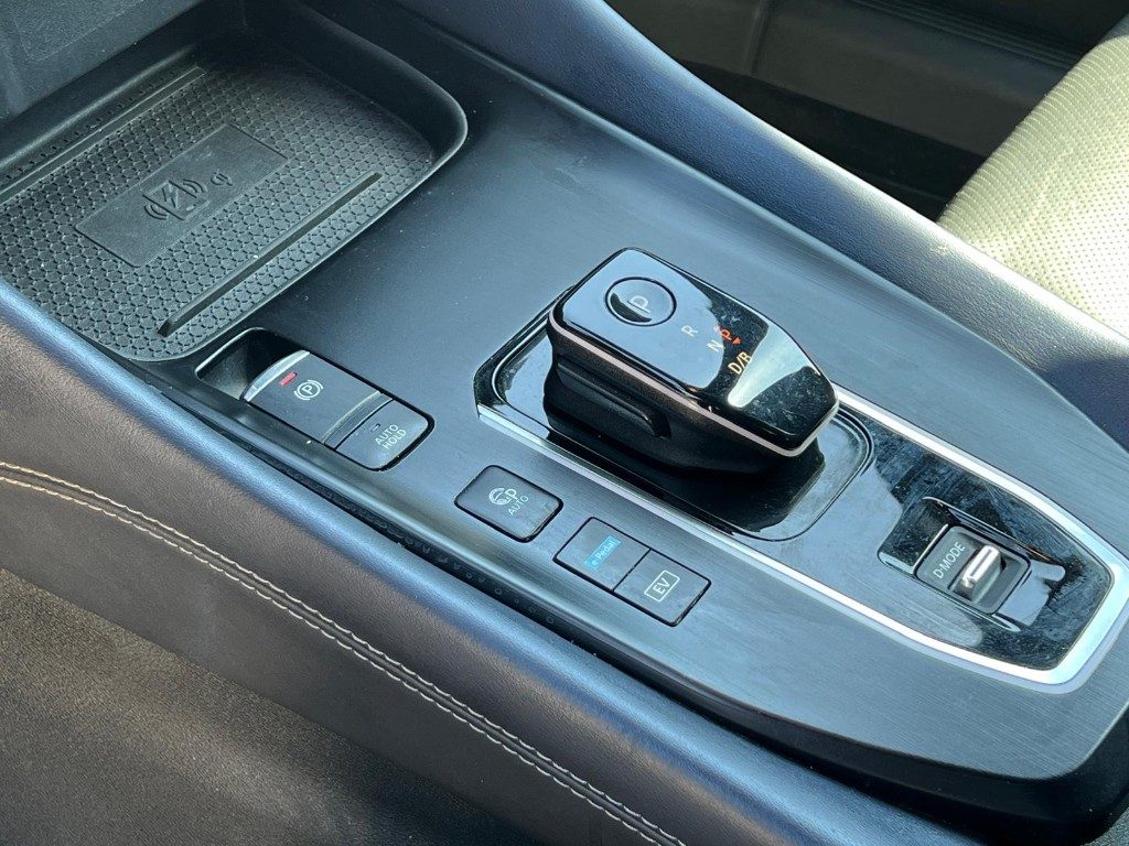 NISSAN Qashqai e-Power Tekna+ - 21