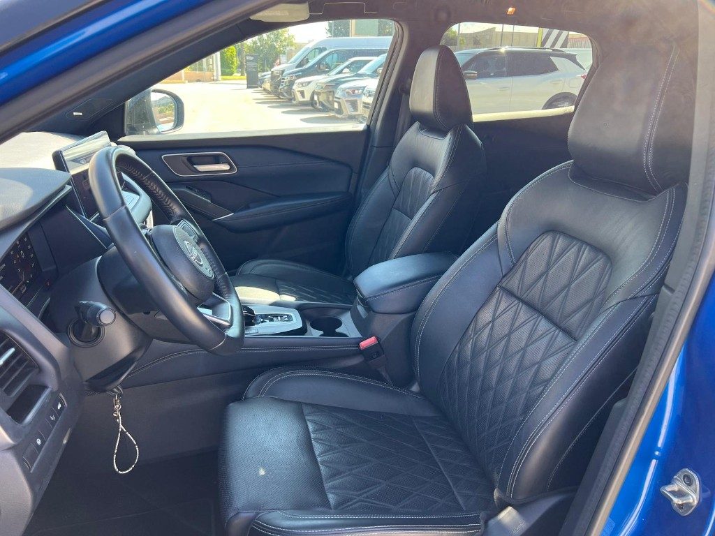 NISSAN Qashqai e-Power Tekna+ - 22