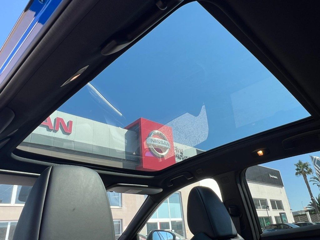 NISSAN Qashqai e-Power Tekna+ - 26