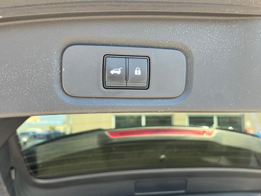 NISSAN Qashqai e-Power Tekna+ - 28
