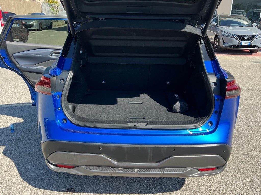 NISSAN Qashqai e-Power Tekna+ - 29