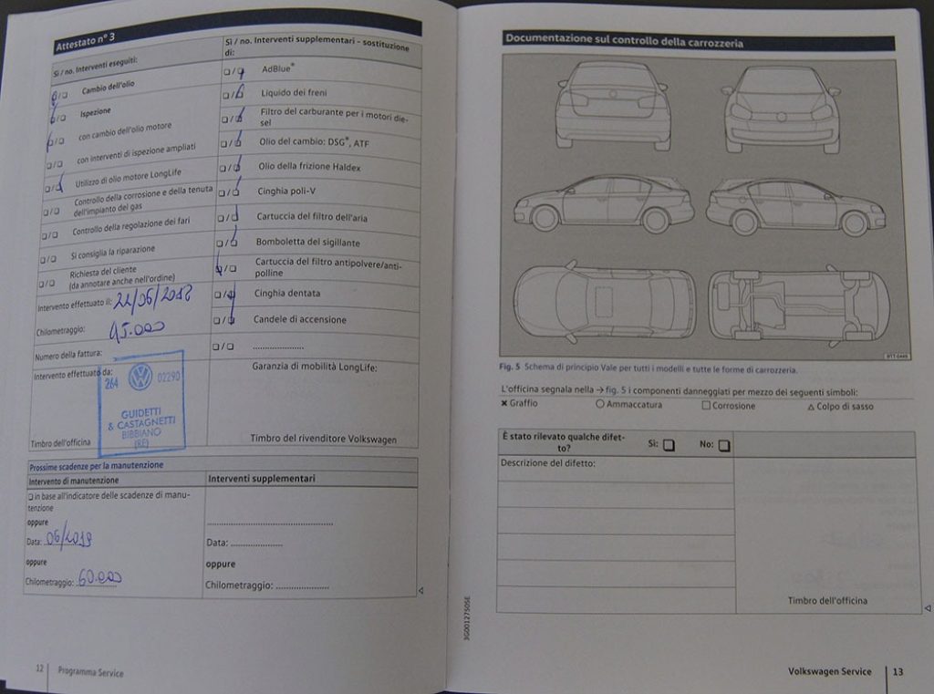VOLKSWAGEN up! 1.0 5p. eco Metano BMT ** - 14