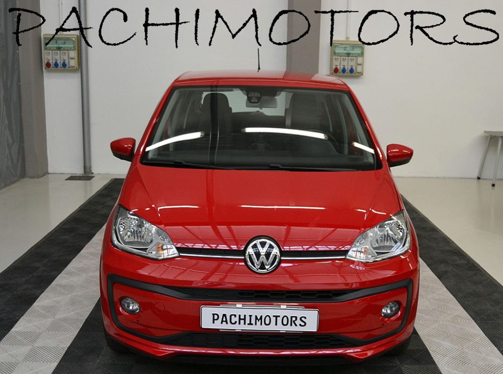 VOLKSWAGEN up! 1.0 5p. eco Metano BMT ** - 22