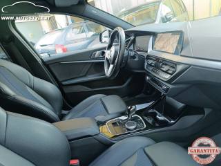 BMW 118 i M-SPORT Steptronic/AUTOMATICA MSport F40 foto 61