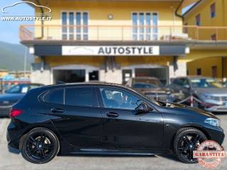 BMW 118 i M-SPORT Steptronic/AUTOMATICA MSport F40 foto 5