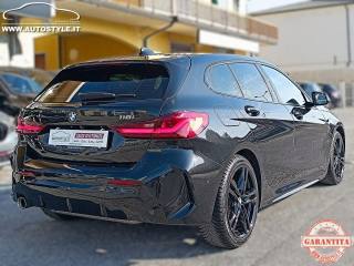BMW 118 i M-SPORT Steptronic/AUTOMATICA MSport F40 foto 36