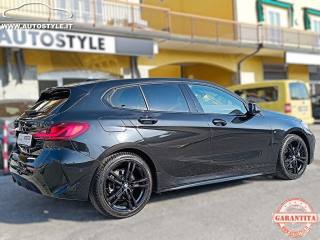 BMW 118 i M-SPORT Steptronic/AUTOMATICA MSport F40 foto 42