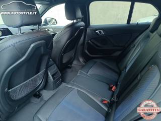 BMW 118 i M-SPORT Steptronic/AUTOMATICA MSport F40 foto 66
