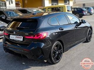 BMW 118 i M-SPORT Steptronic/AUTOMATICA MSport F40 foto 8