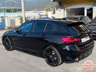 BMW 118 i M-SPORT Steptronic/AUTOMATICA MSport F40 foto 37