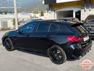 BMW 118 i M-SPORT Steptronic/AUTOMATICA MSport F40 foto 39