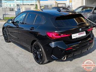 BMW 118 i M-SPORT Steptronic/AUTOMATICA MSport F40 foto 35