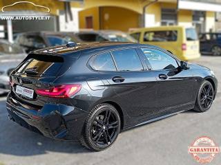 BMW 118 i M-SPORT Steptronic/AUTOMATICA MSport F40 foto 40