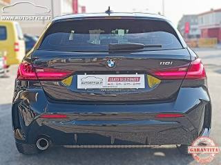 BMW 118 i M-SPORT Steptronic/AUTOMATICA MSport F40 foto 46