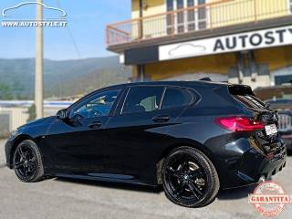 BMW 118 i M-SPORT Steptronic/AUTOMATICA MSport F40 foto 6