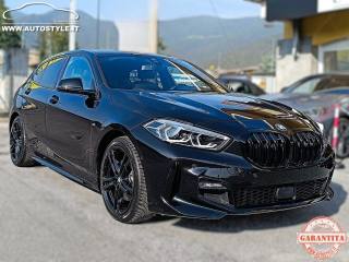 BMW 118 i M-SPORT Steptronic/AUTOMATICA MSport F40 foto 19
