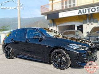 BMW 118 i M-SPORT Steptronic/AUTOMATICA MSport F40 foto 20