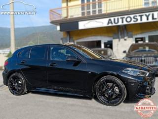 BMW 118 i M-SPORT Steptronic/AUTOMATICA MSport F40 foto 21