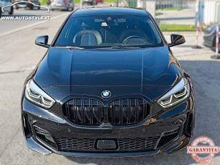BMW 118 i M-SPORT Steptronic/AUTOMATICA MSport F40 foto 18