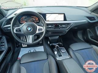 BMW 118 i M-SPORT Steptronic/AUTOMATICA MSport F40 foto 2