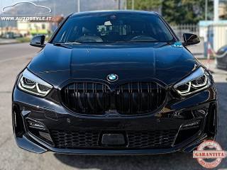 BMW 118 i M-SPORT Steptronic/AUTOMATICA MSport F40 foto 3
