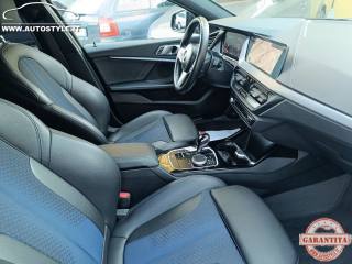 BMW 118 i M-SPORT Steptronic/AUTOMATICA MSport F40 foto 62