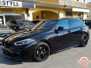 BMW 118 i M-SPORT Steptronic/AUTOMATICA MSport F40 foto 15