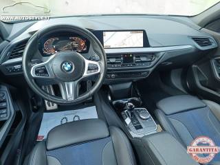 BMW 118 i M-SPORT Steptronic/AUTOMATICA MSport F40 foto 51