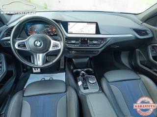 BMW 118 i M-SPORT Steptronic/AUTOMATICA MSport F40 foto 54