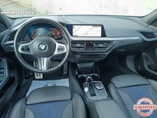 BMW 118 i M-SPORT Steptronic/AUTOMATICA MSport F40 foto 52