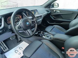 BMW 118 i M-SPORT Steptronic/AUTOMATICA MSport F40 foto 48